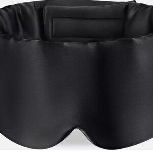 100% Mulberry Silk Eye Mask Full Cover